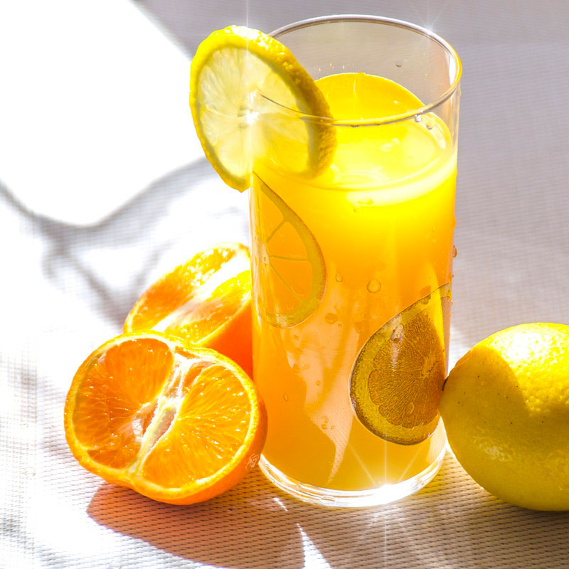 Lemonade Juice